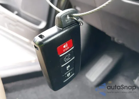 2015 Toyota Rav4 Limited z USA, uszkodzony, nr VIN 2T3DFREV6FW382676